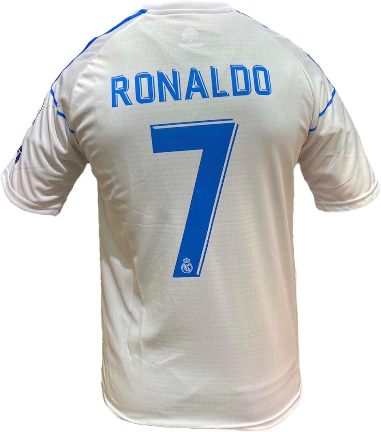 Ronaldo beyaz 2018 forma 