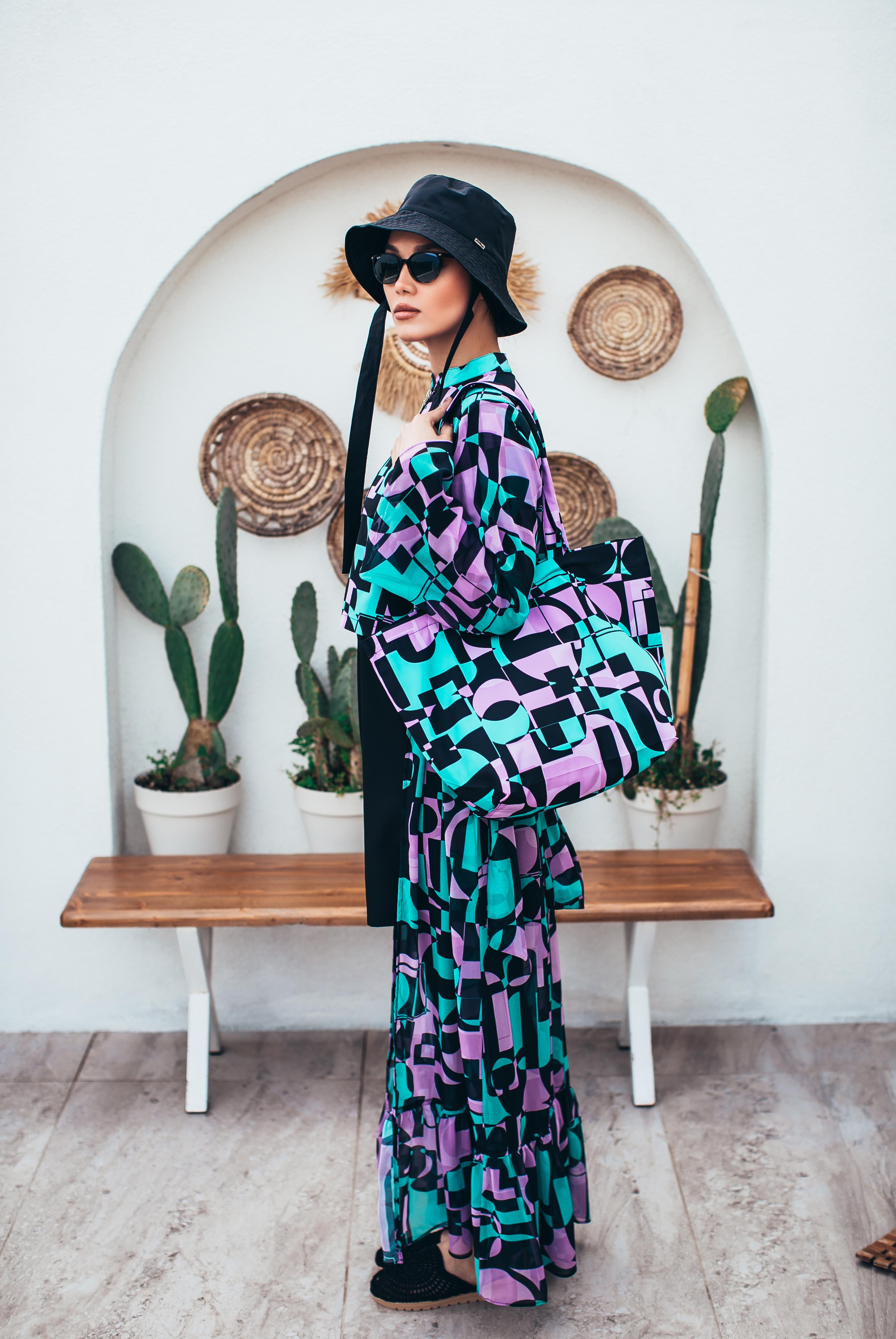 Massmizo Kimono - nova