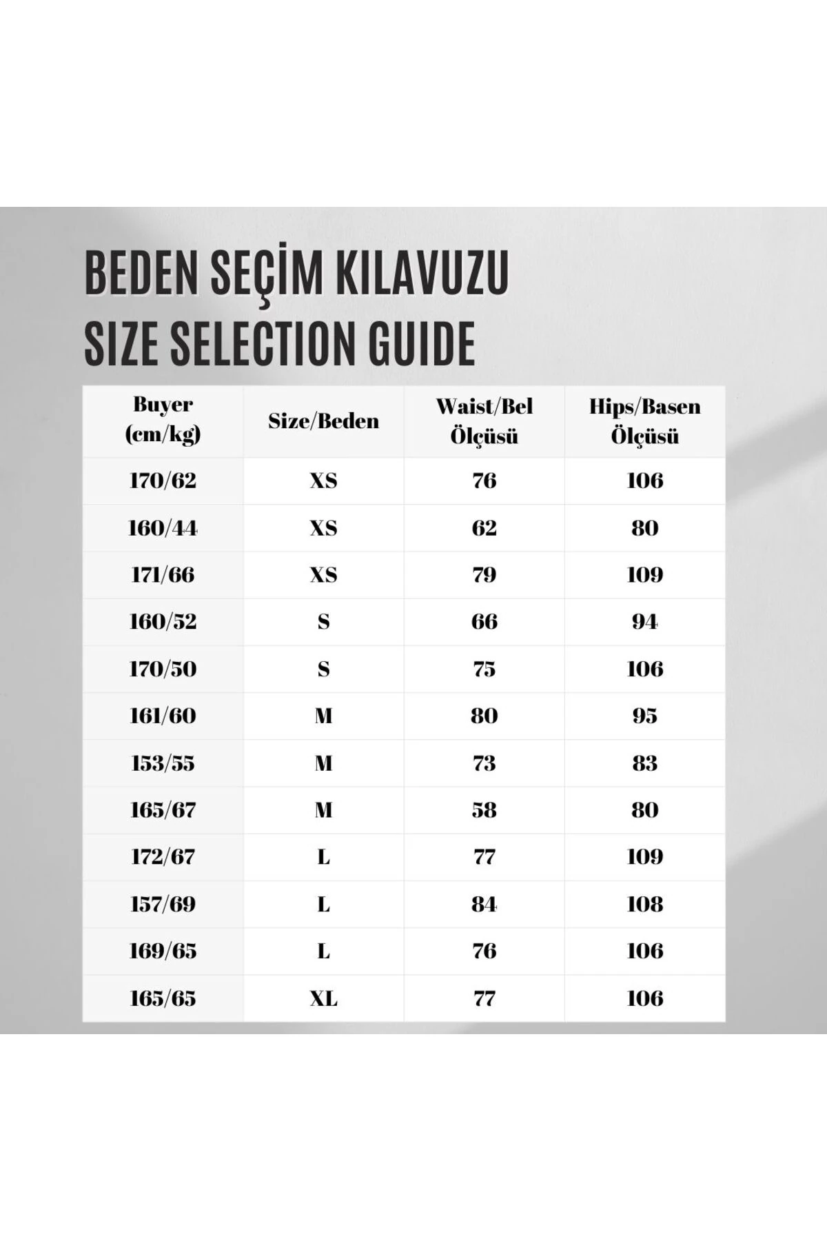 KADIN DENİM PANTOLON YIPRATMALI