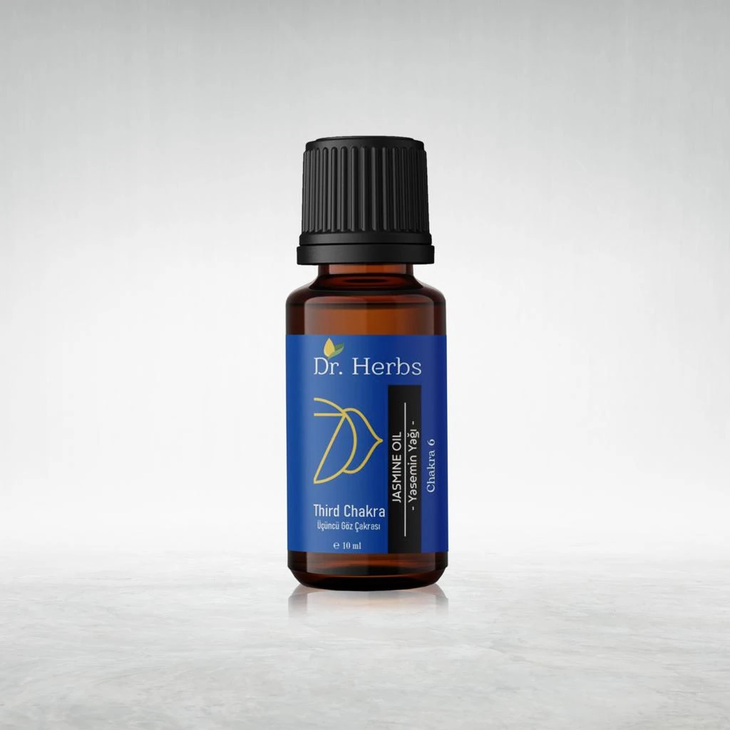 6. ÇAKRA YAĞI (Alın Çakrası – Ajna)