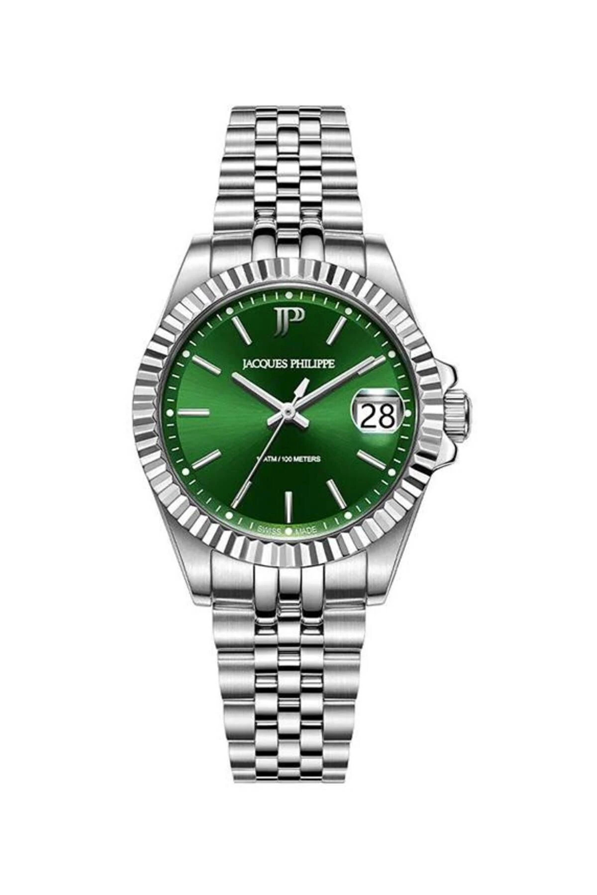 Jpqls5813x6 Kadın Kol Saati