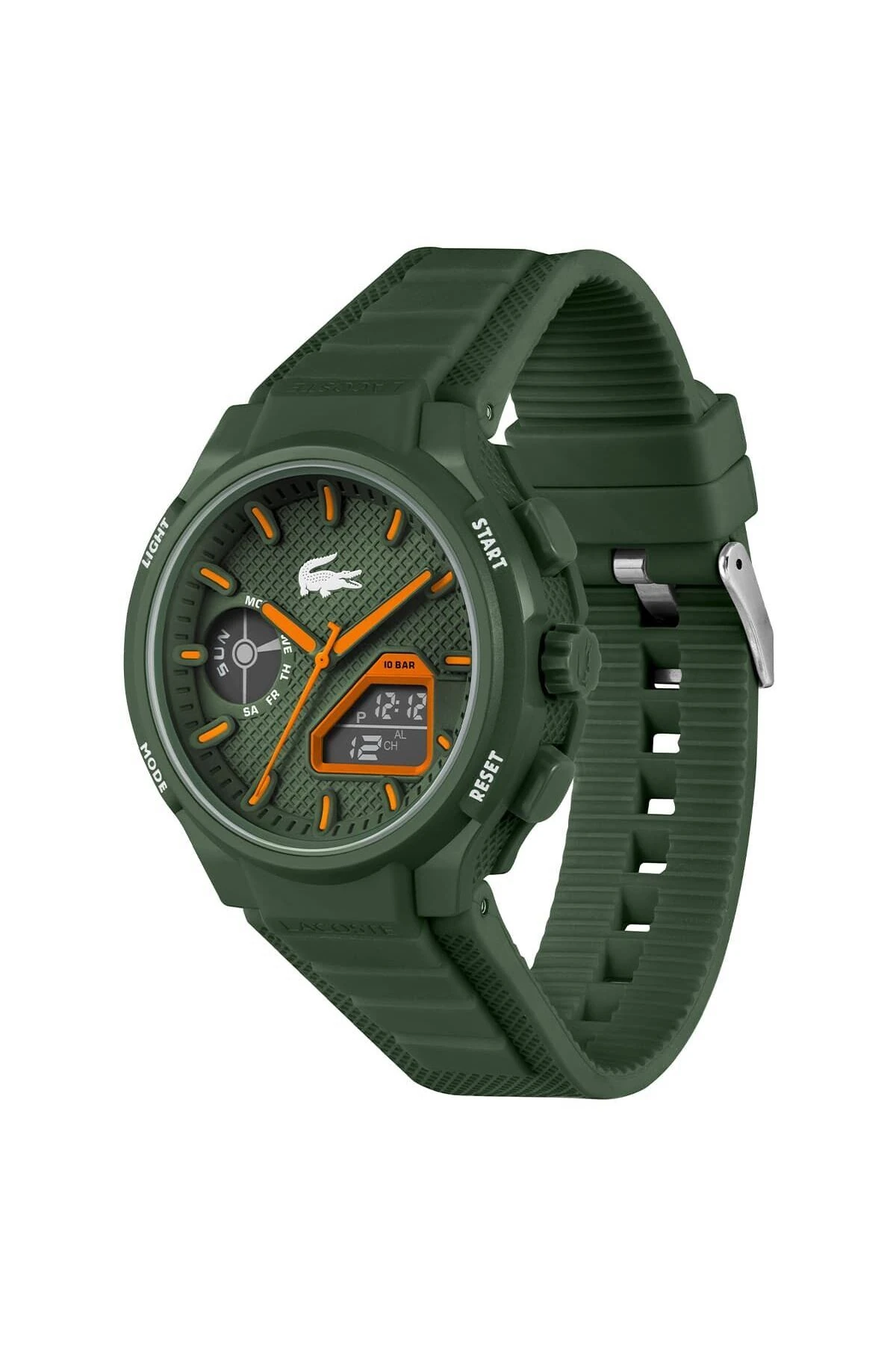 Lac2011367 Erkek Kol Saati