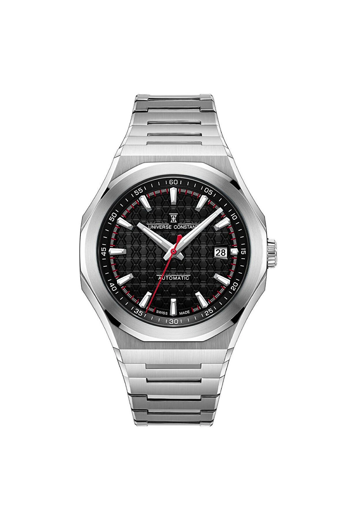 Uc5694 Erkek Kol Saati