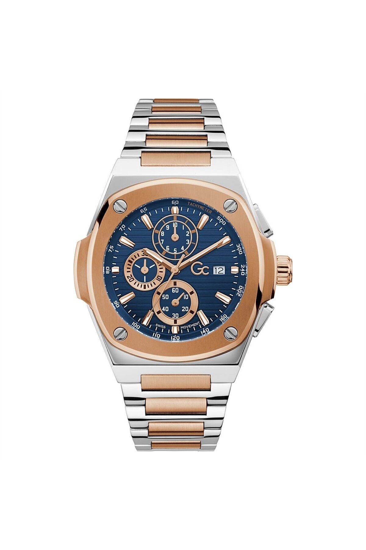 Gc GCY99002G7MF Erkek Kol Saati