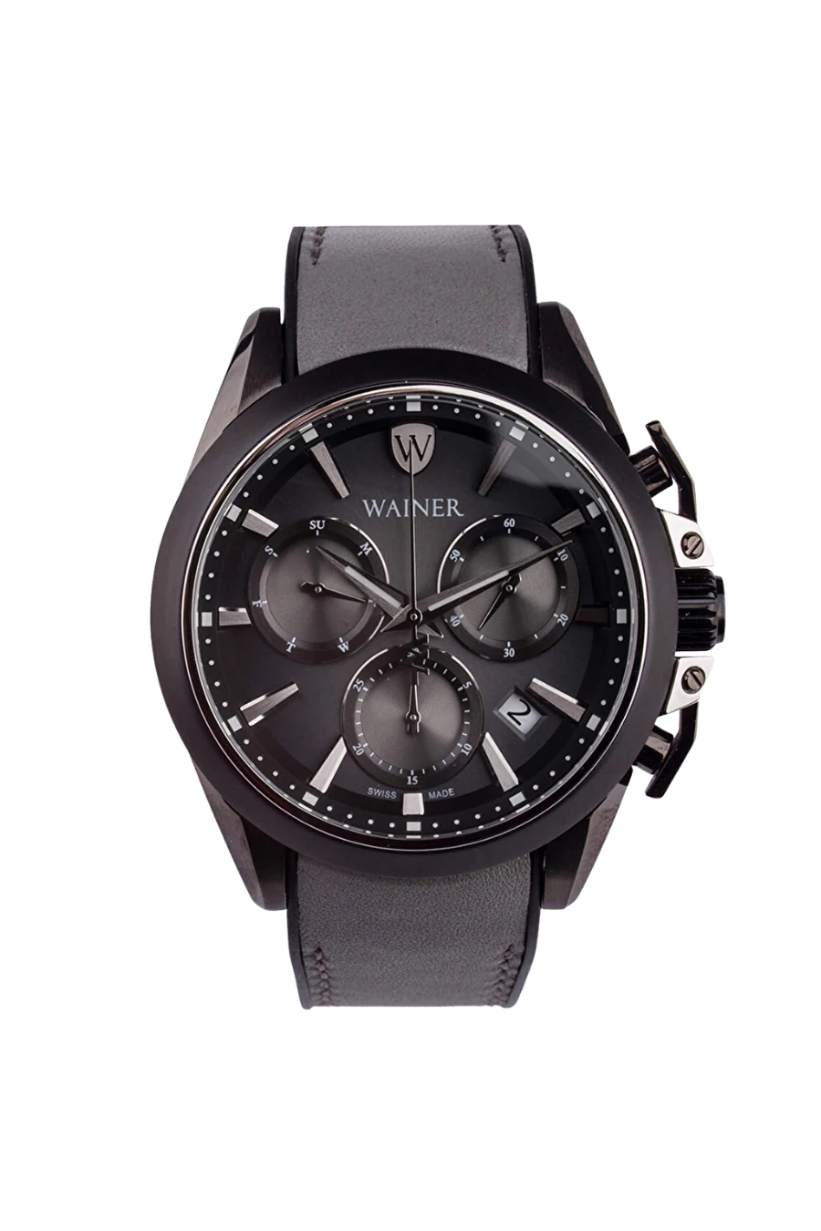 Wa.16101-b Erkek Kol Saati