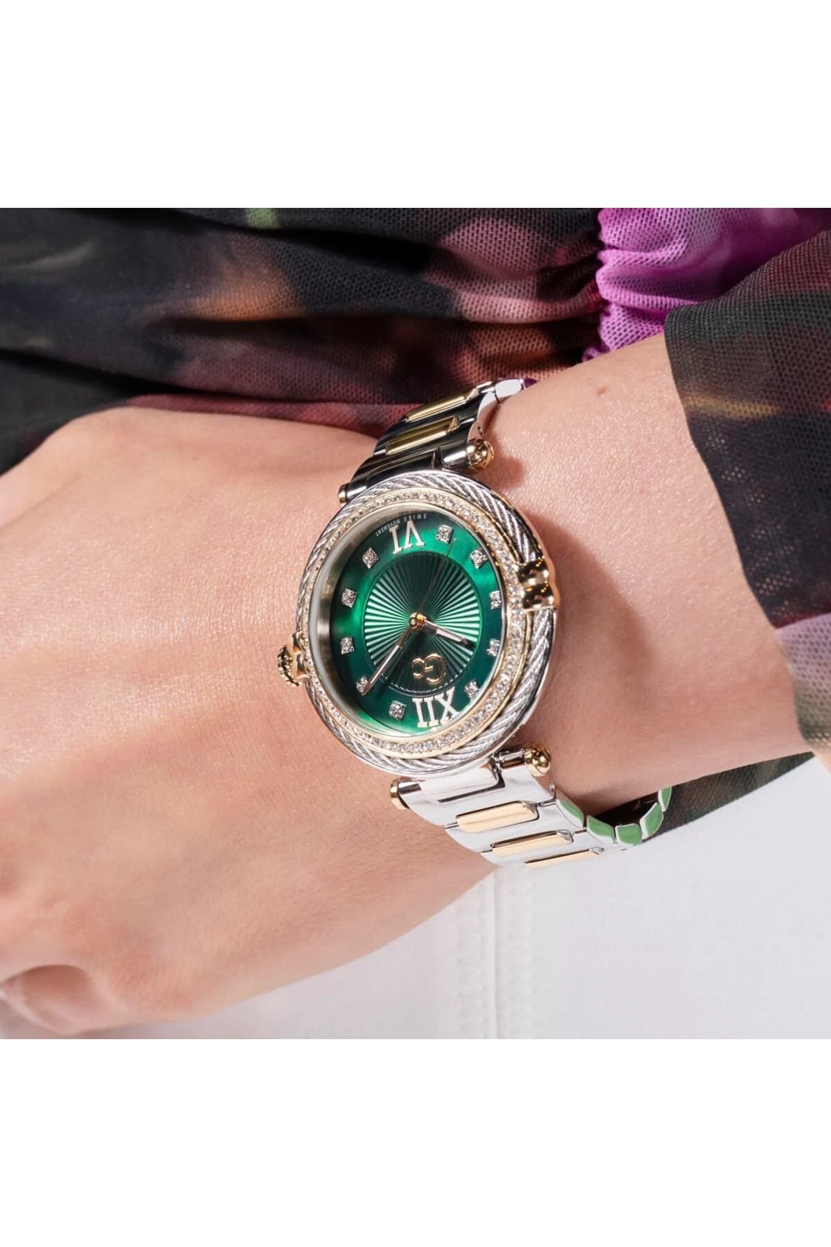 Z52002l9mf Kadın Kol Saati