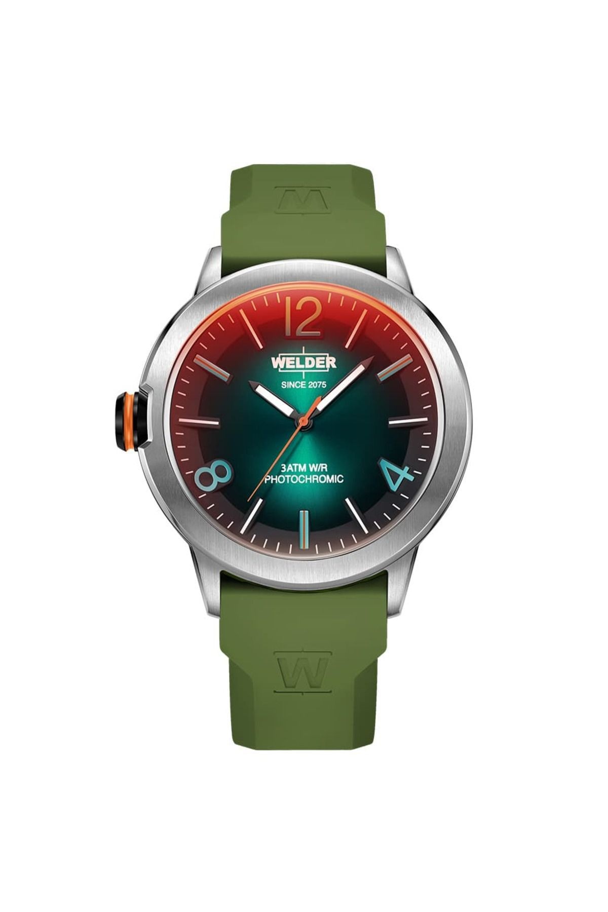 Moddy Watch Wmd2011 Erkek Kol Saati