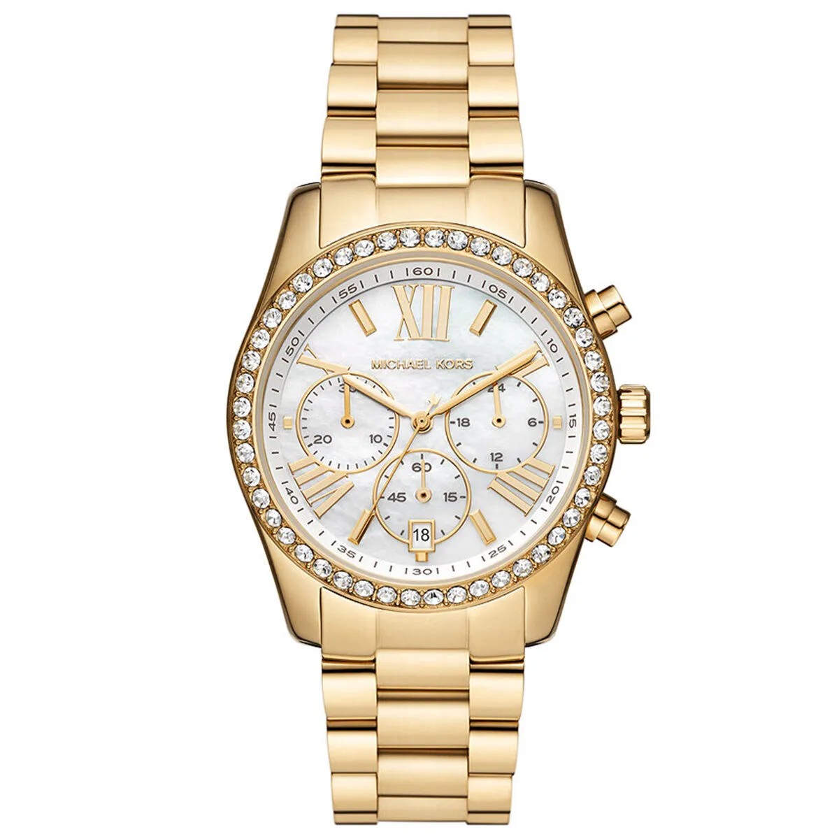 MK7241 MICHAEL KORS KOL SAATİ