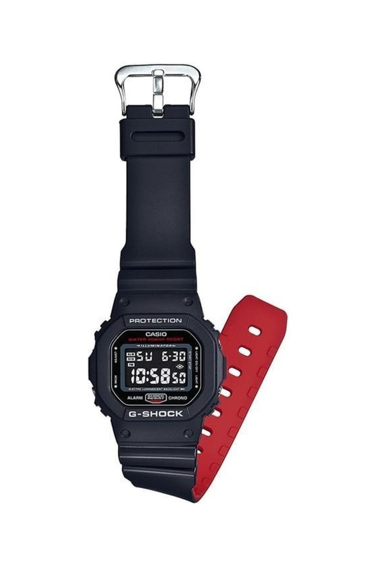 Dw-5600hr-1dr Erkek Kol Saati