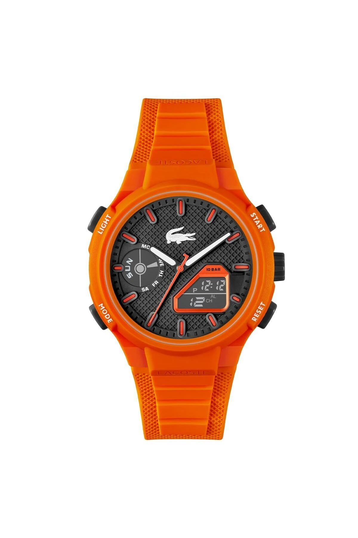 Lac2011369 Erkek Kol Saati