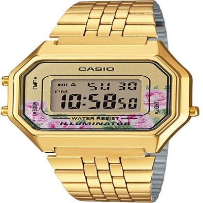 LA680WGA­4CDF CASIO KOL SAATİ