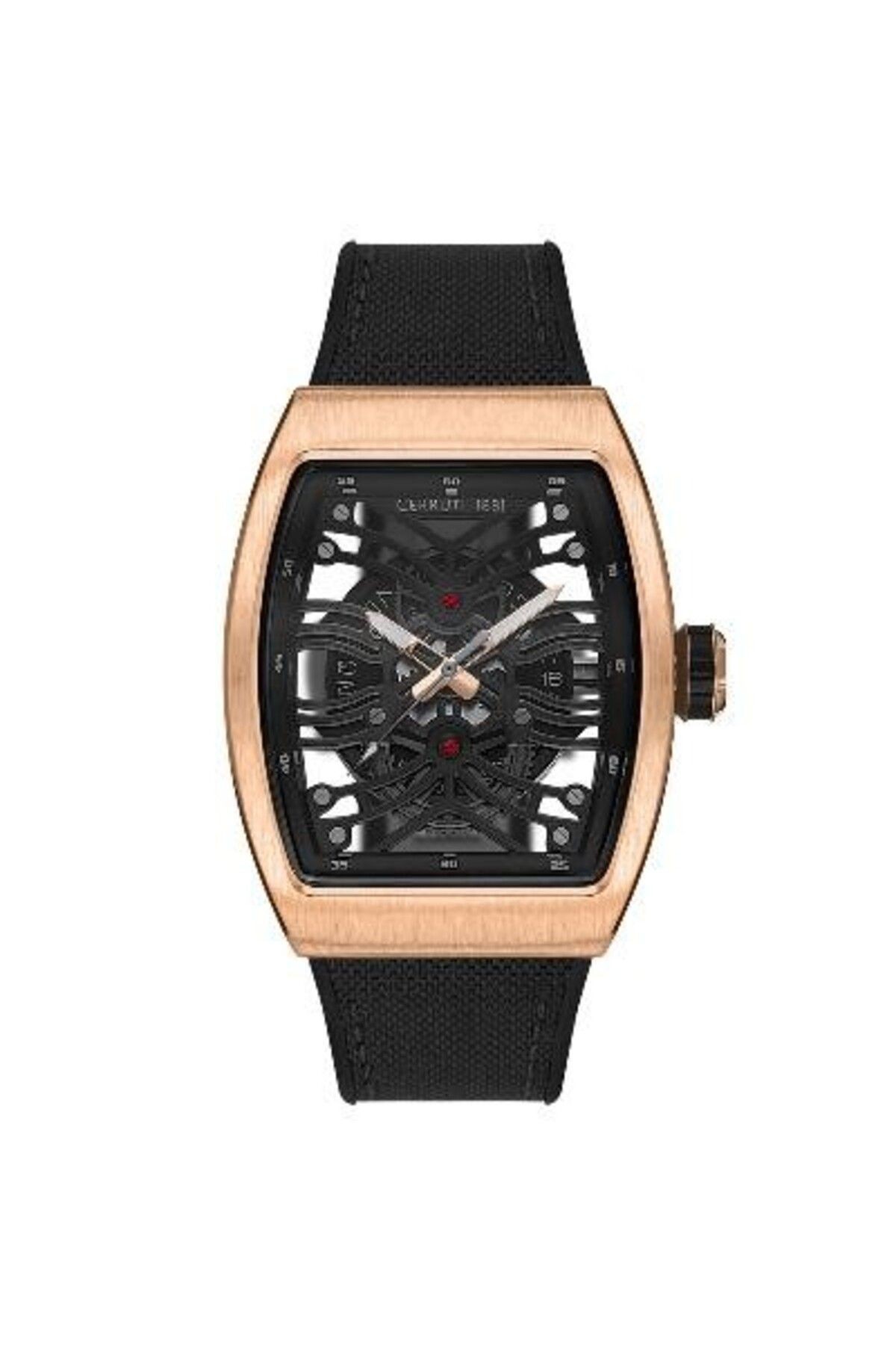 CIWGN0019503 CERRUTI 1881 KOL SAATİ