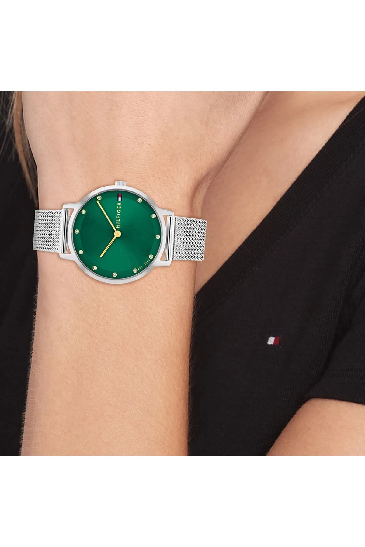 Th1782762 Kadın Kol Saati