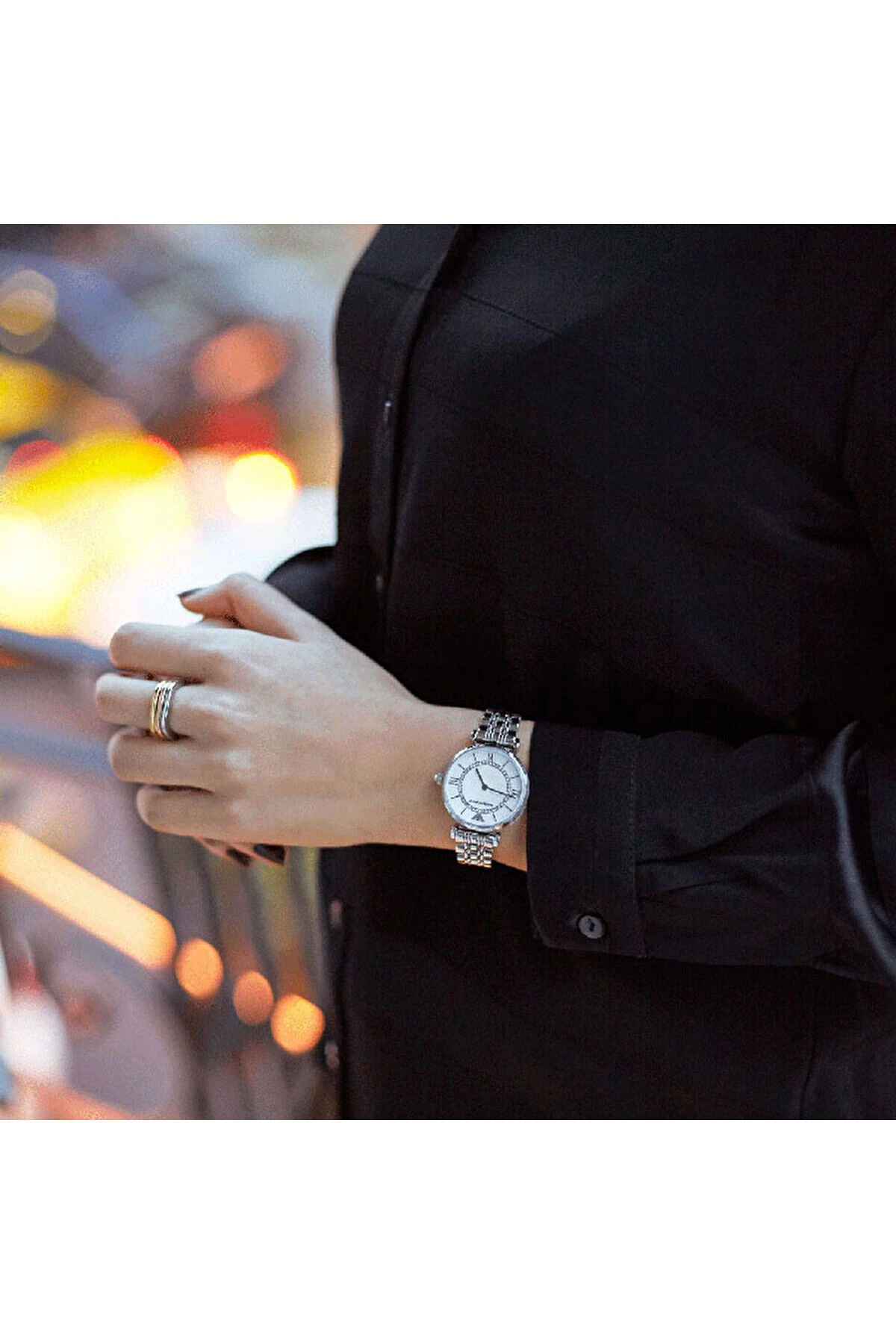 Ar1908 Kadın Kol Saati