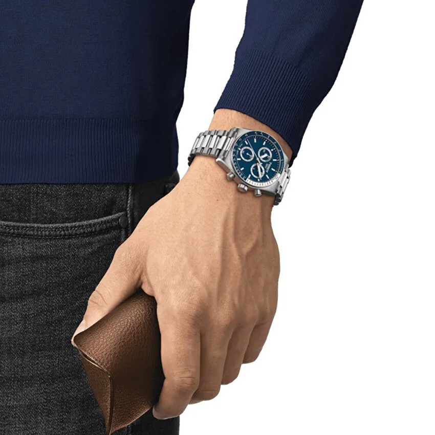 T1494171104100 Tissot PR516 Chronograph