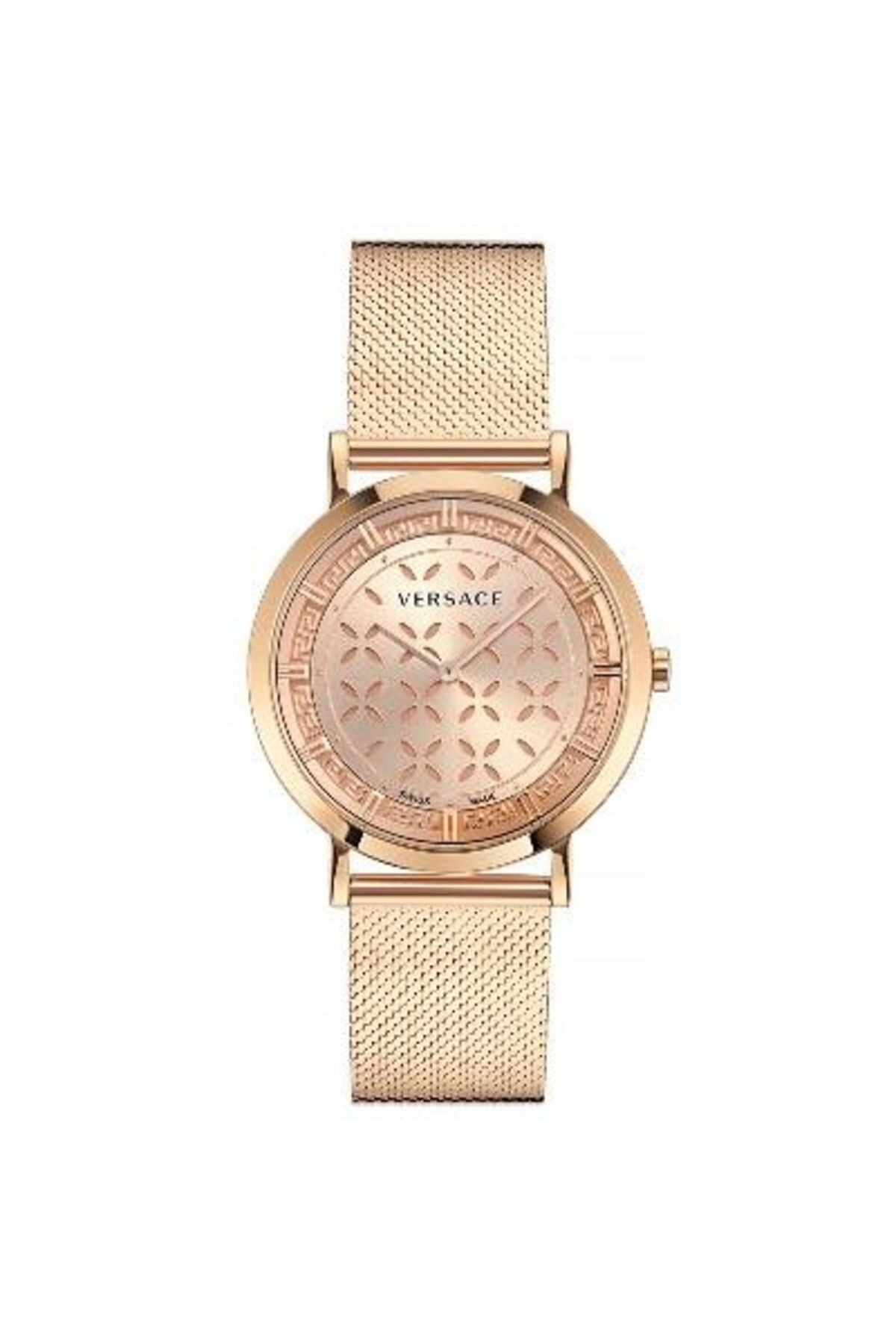 VRSCVE3M01323 VERSACE KOL SAATİ