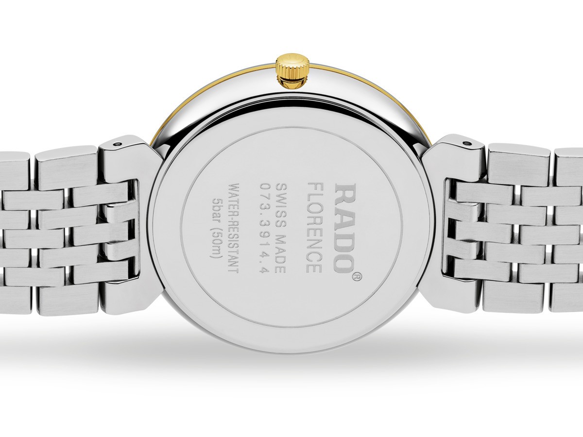 R48912153 Rado Florence Classic