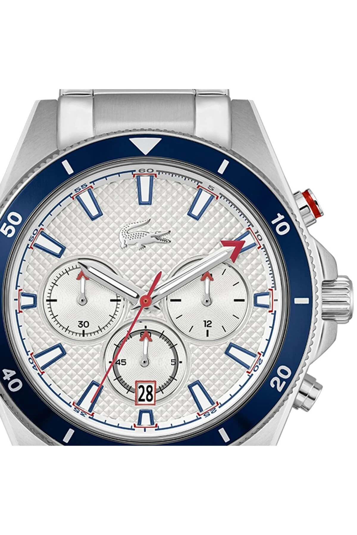 Lac2011360 Erkek Kol Saati