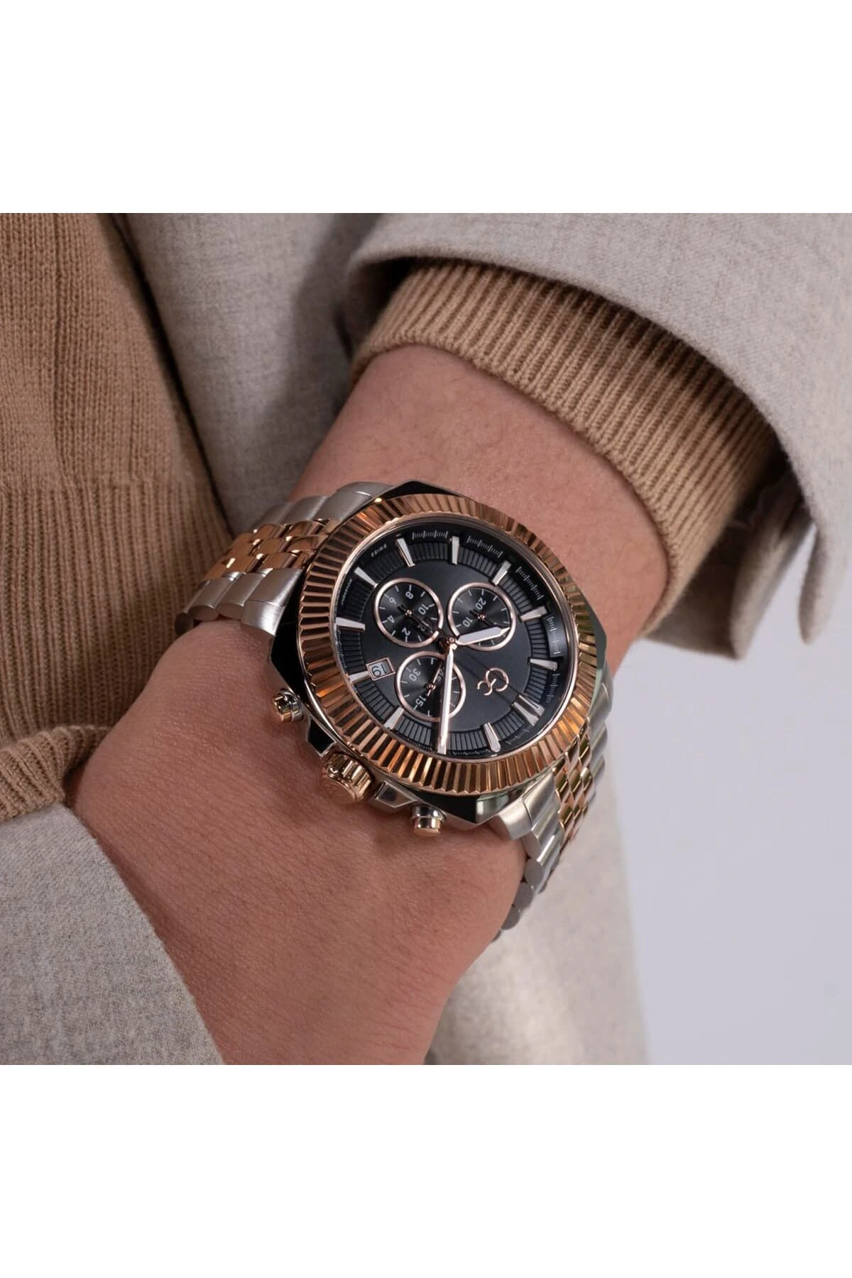 Z46001g2mf Erkek Kol Saati