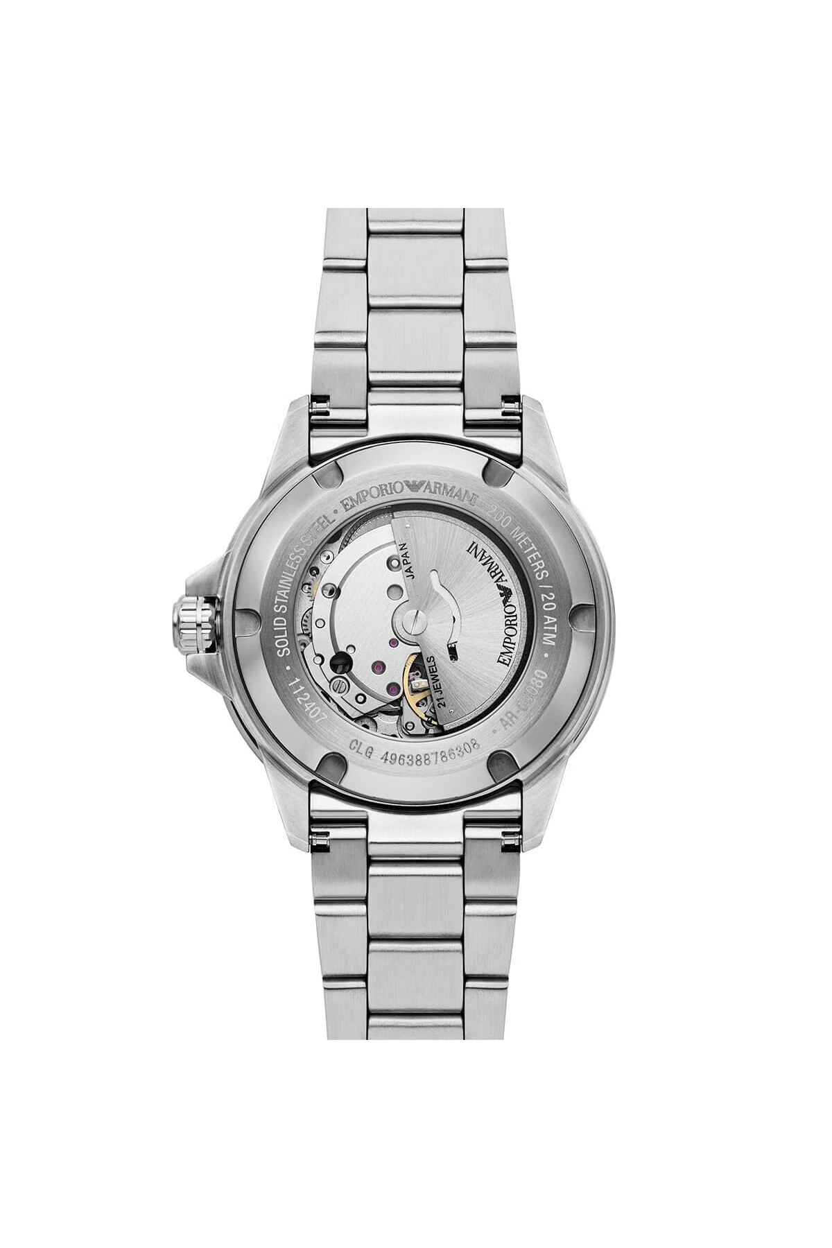 Ar60080 Erkek Kol Saati