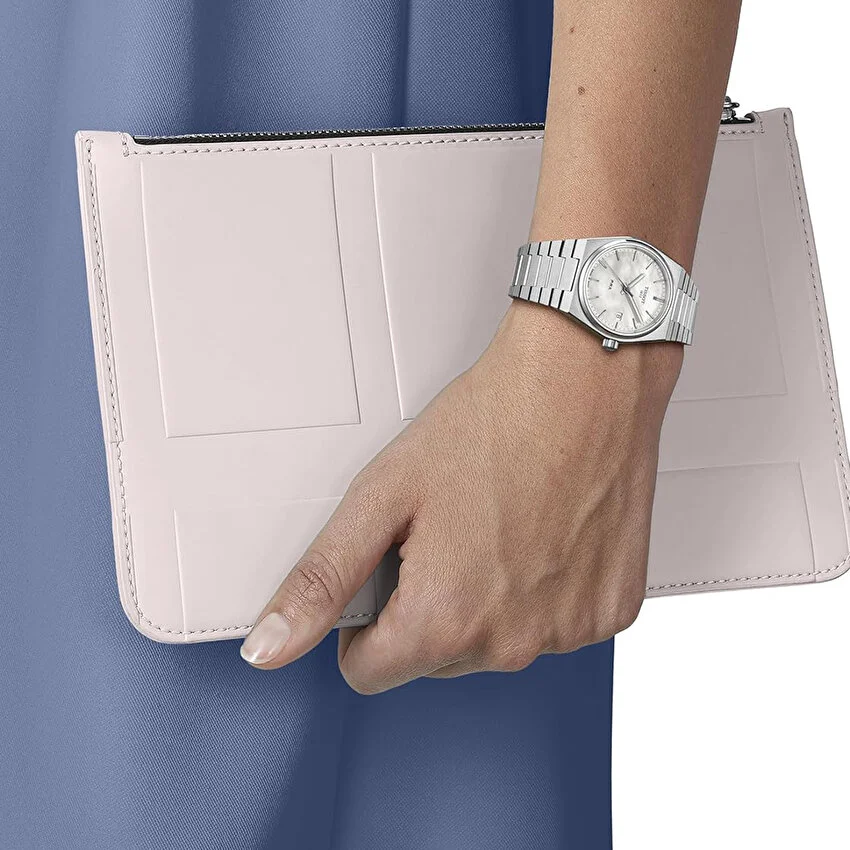 T1372101111100 Tissot PRX 35mm