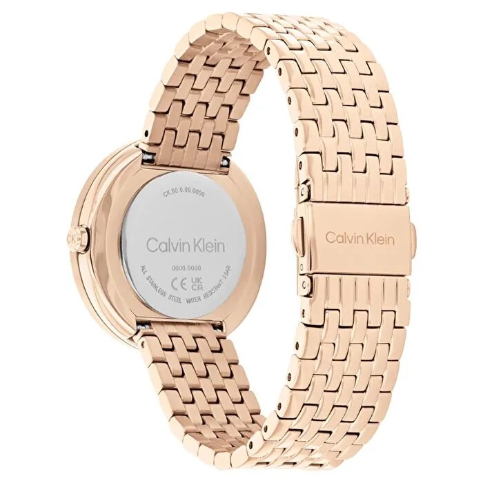 CK25100067 CALVIN KLEIN KOL SAATİ