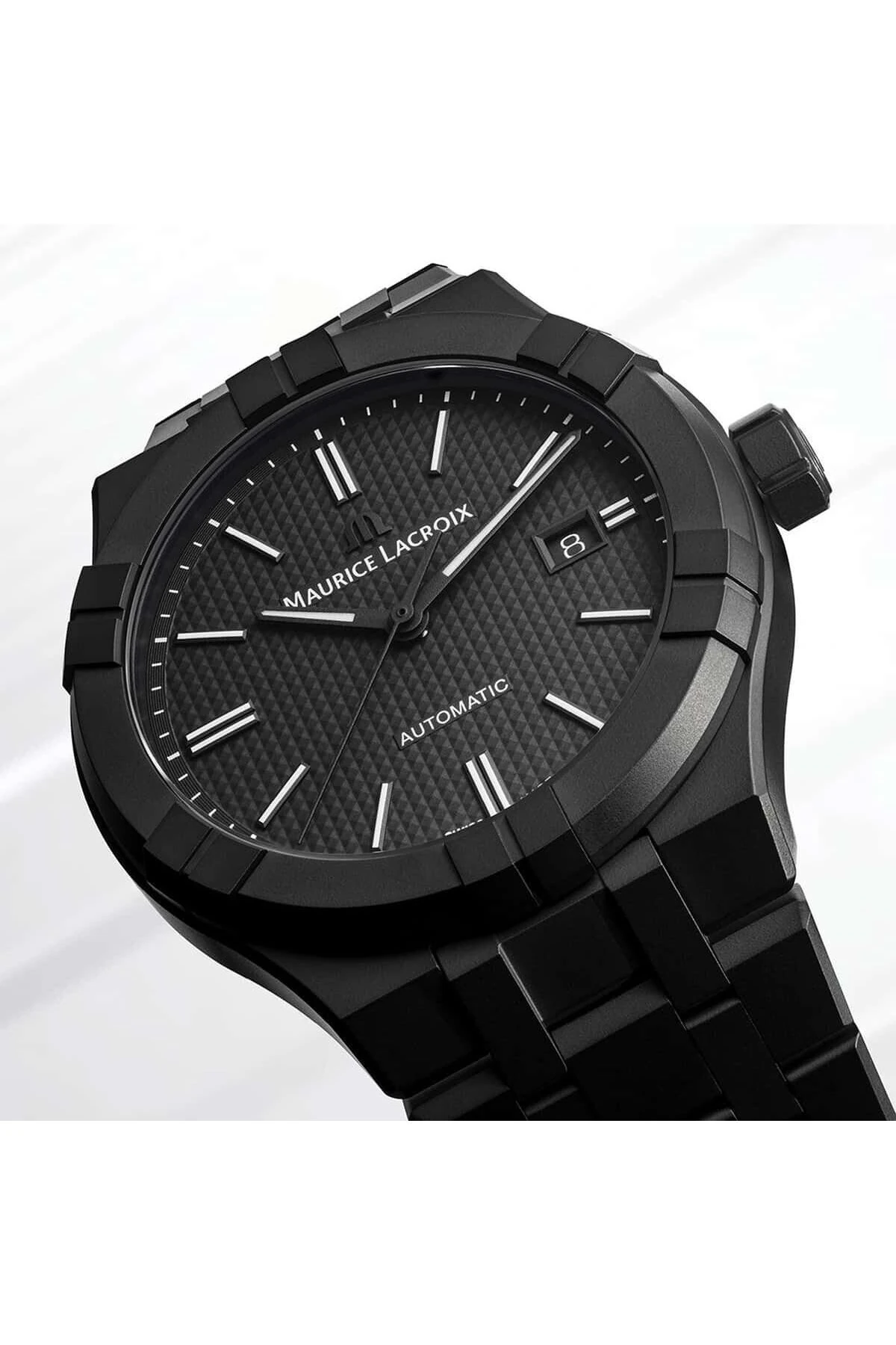 Ml-aı6008crm22330-2 Erkek Kol Saati