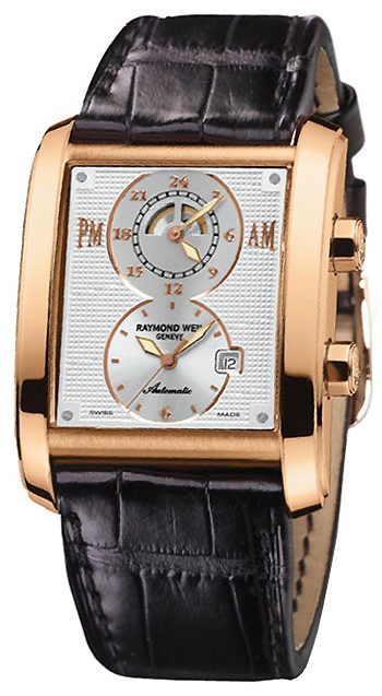 RW12898G65001 Raymond Weil Don Giovanni Cosi Grande