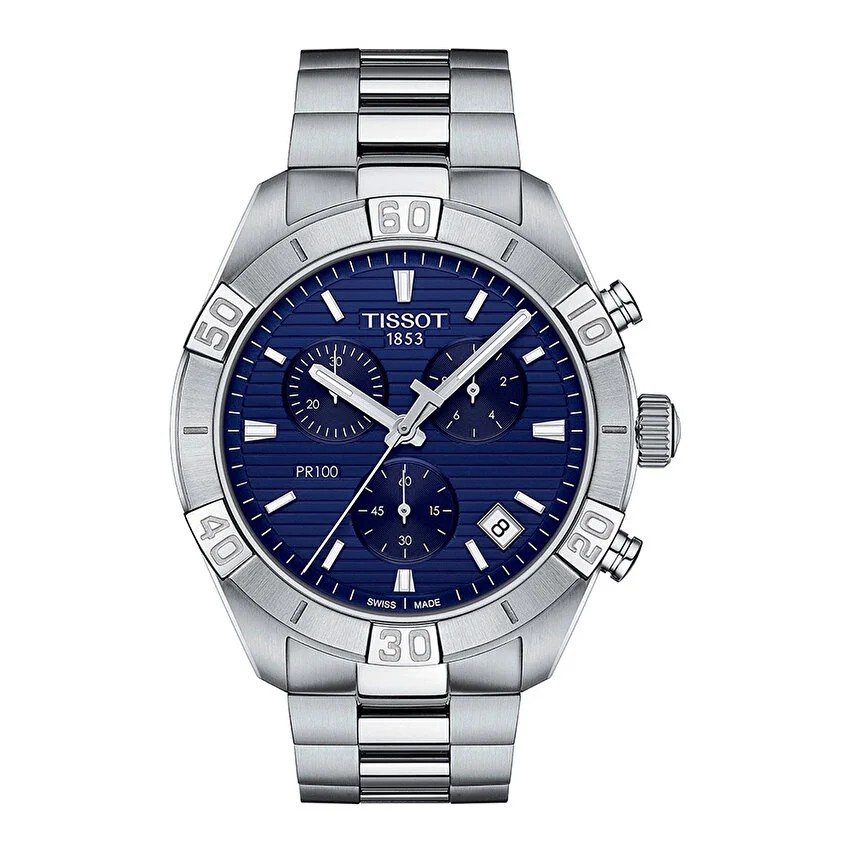 T1016171104100 Tissot PR 100 Sport Gent Chronograph