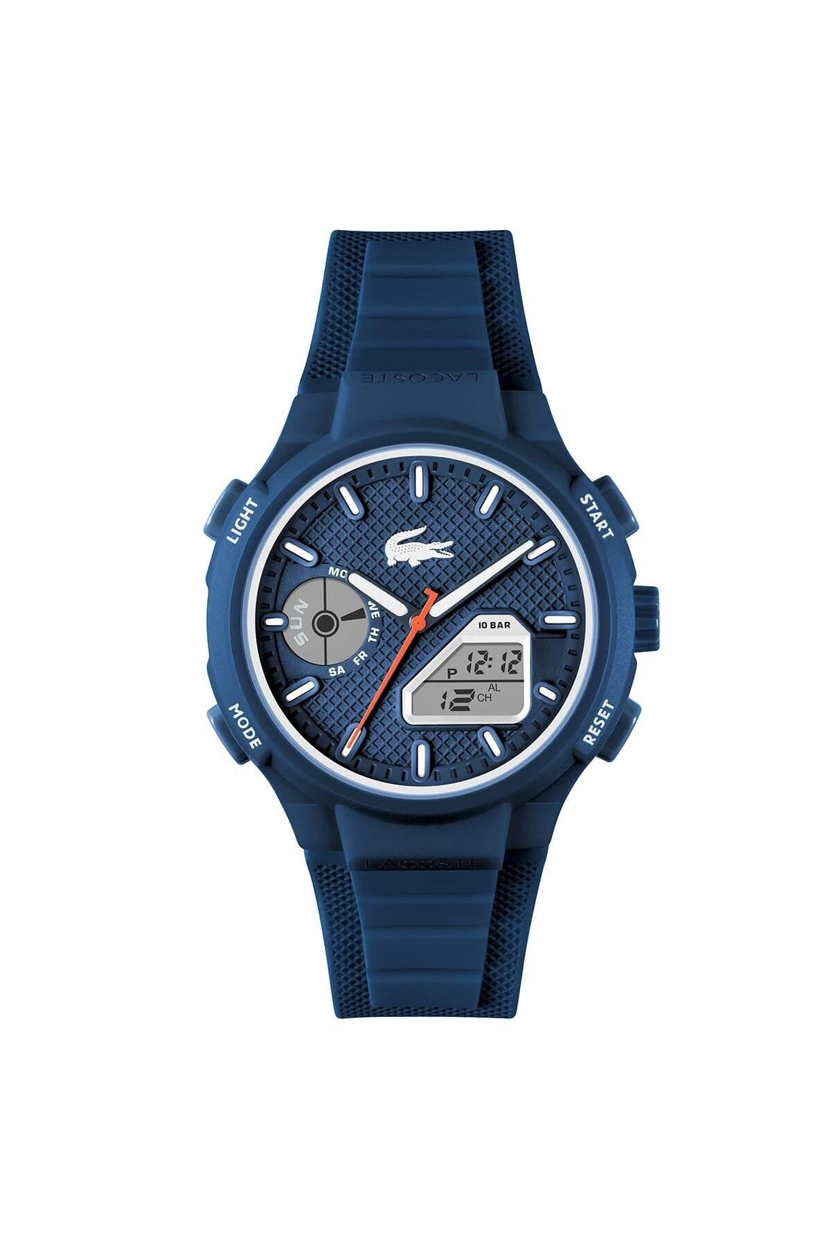 Lac2011370 Erkek Kol Saati