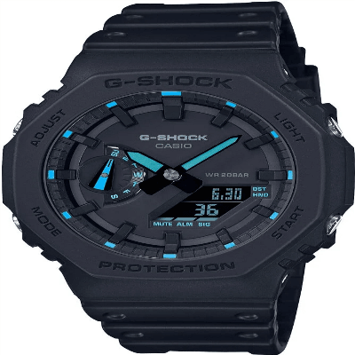 GA-2100-1A2DR CASIO KOL SAATİ