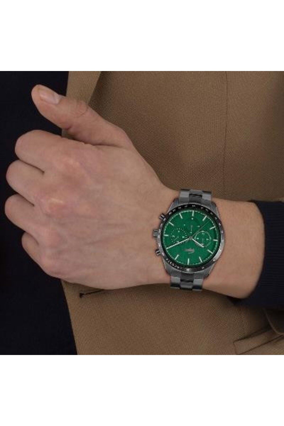 LAC2011270 LACOSTE KOL SAATİ