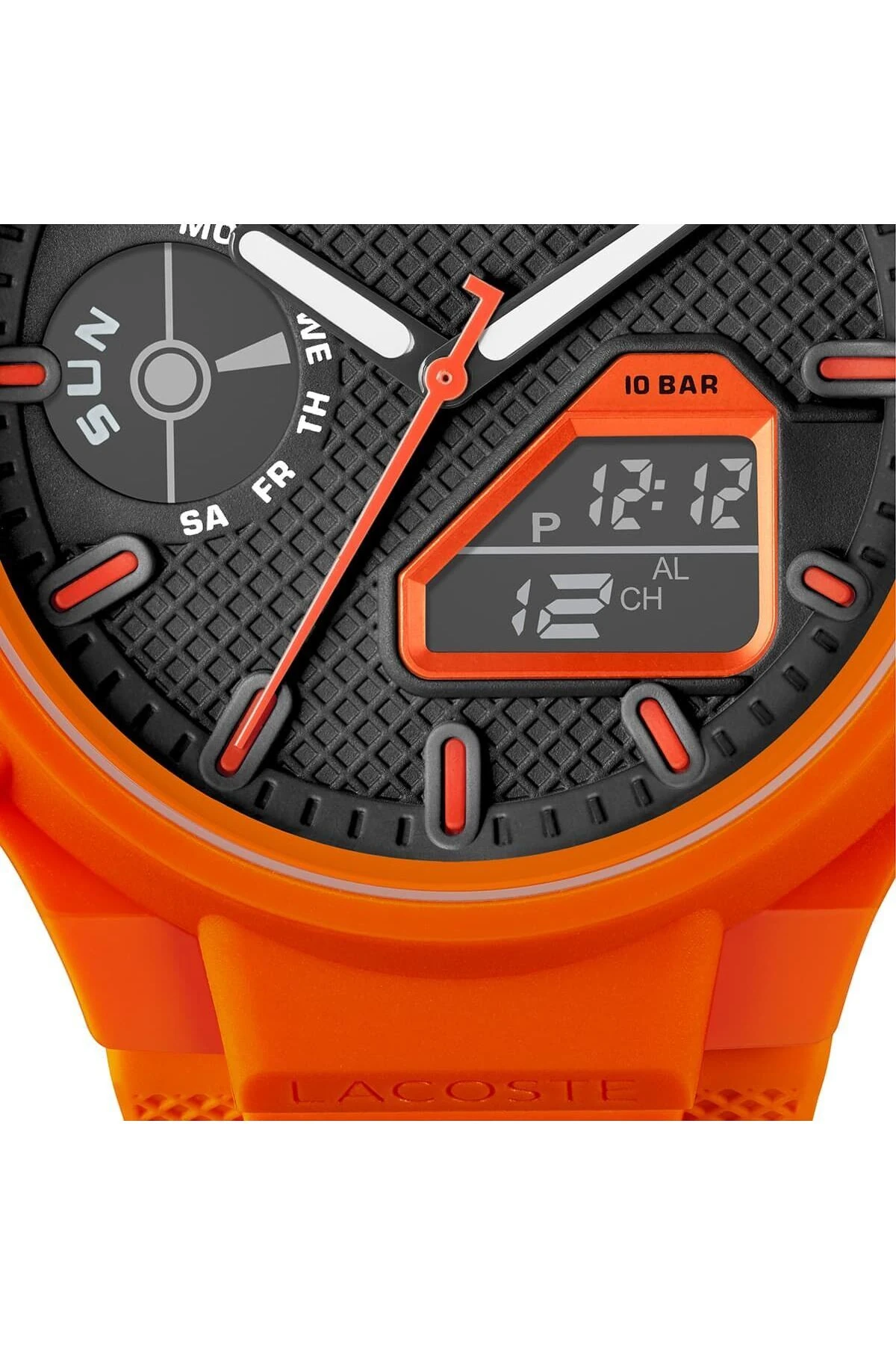 Lac2011369 Erkek Kol Saati