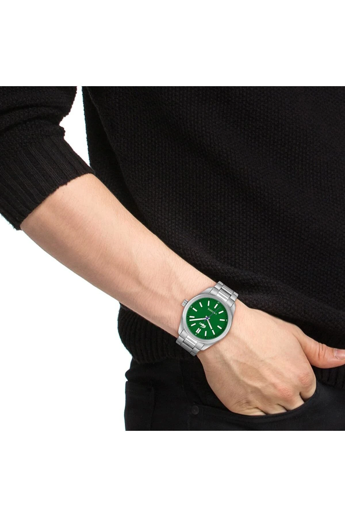 Lac2011354 Erkek Kol Saati