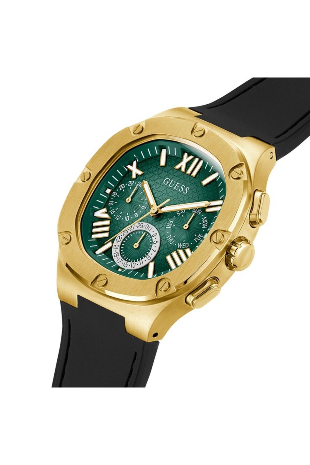GUGW0571G3 GUESS KOL SAATİ