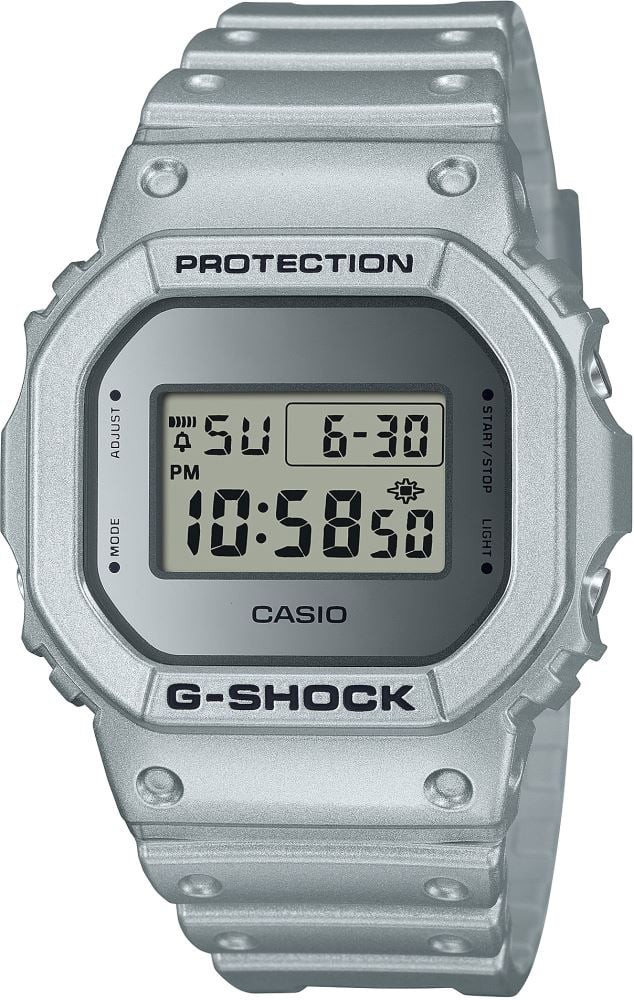 DW-5600FF-8DR CASIO KOL SAATİ