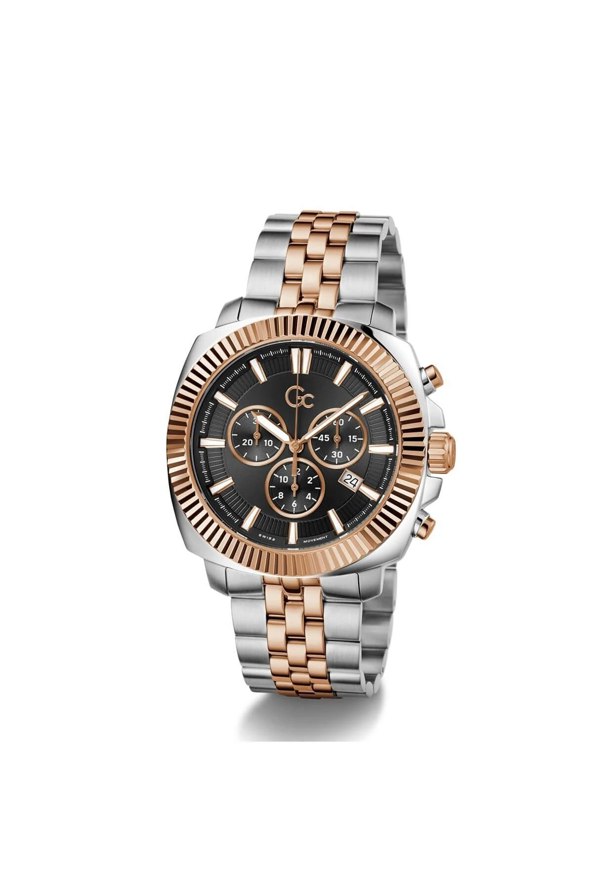 Z46001g2mf Erkek Kol Saati