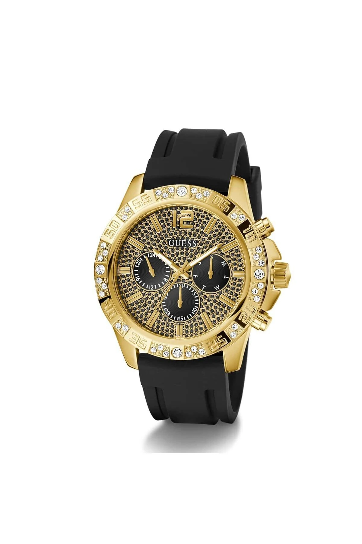 Gugw0909g2 Erkek Kol Saati