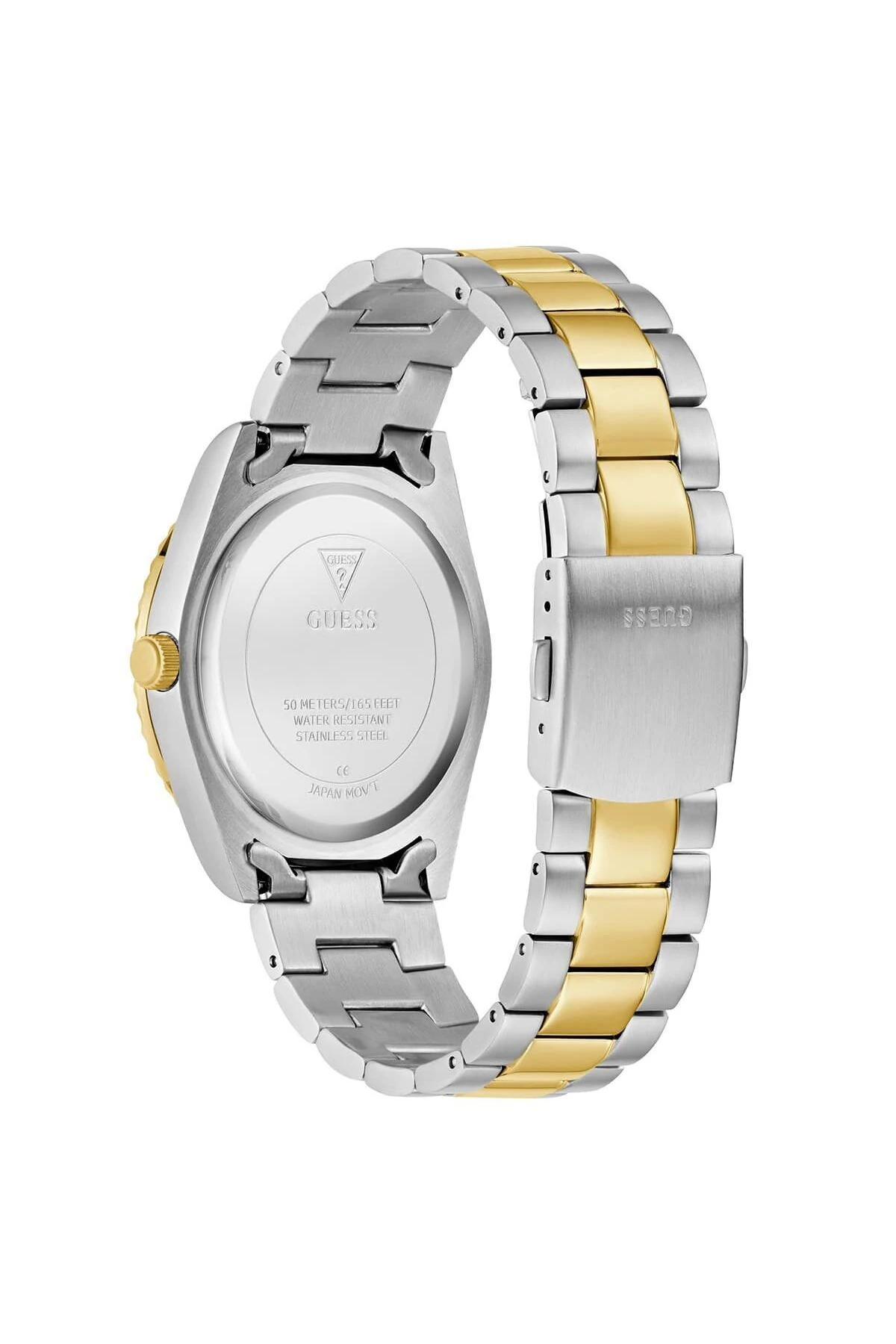 Gugw0265g14 Erkek Kol Saati