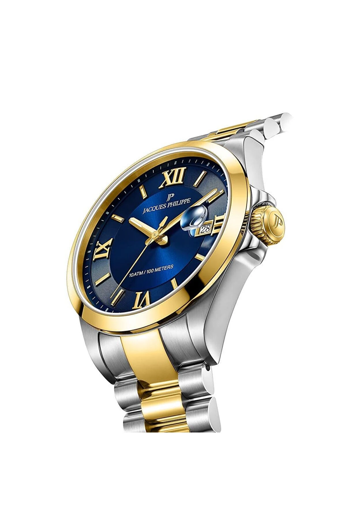 Jpqgs337338v2 Erkek Kol Saati