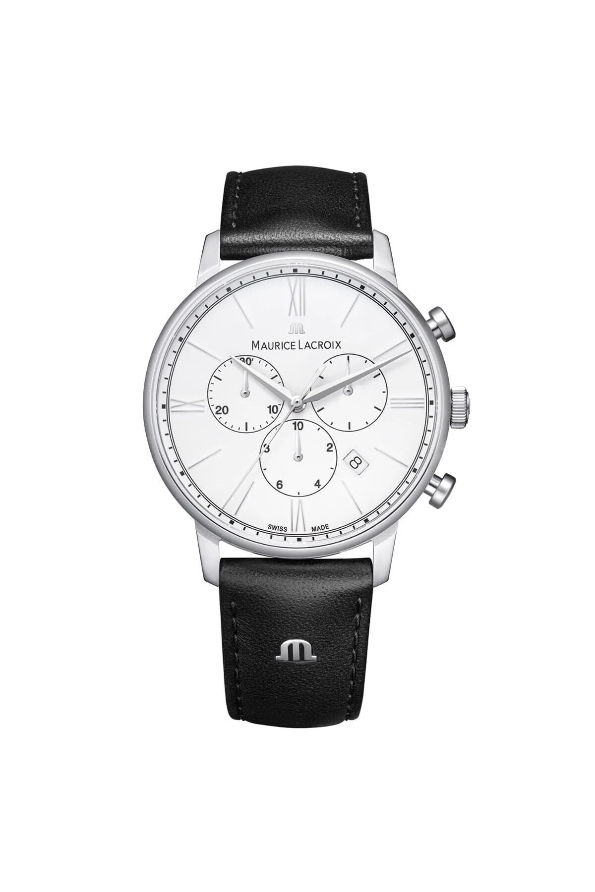 Ml-el1098ss001110-2 Erkek Kol Saati