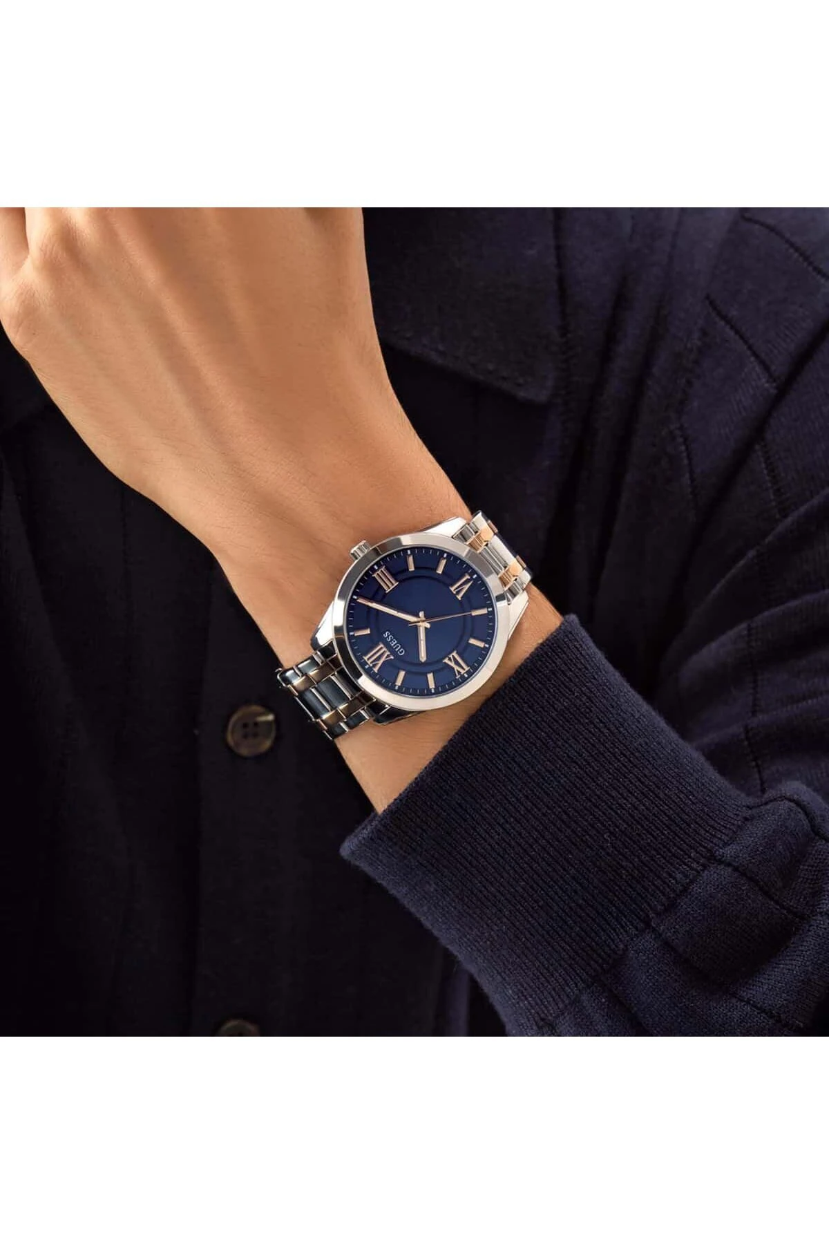 Gugw0893g2 Erkek Kol Saati