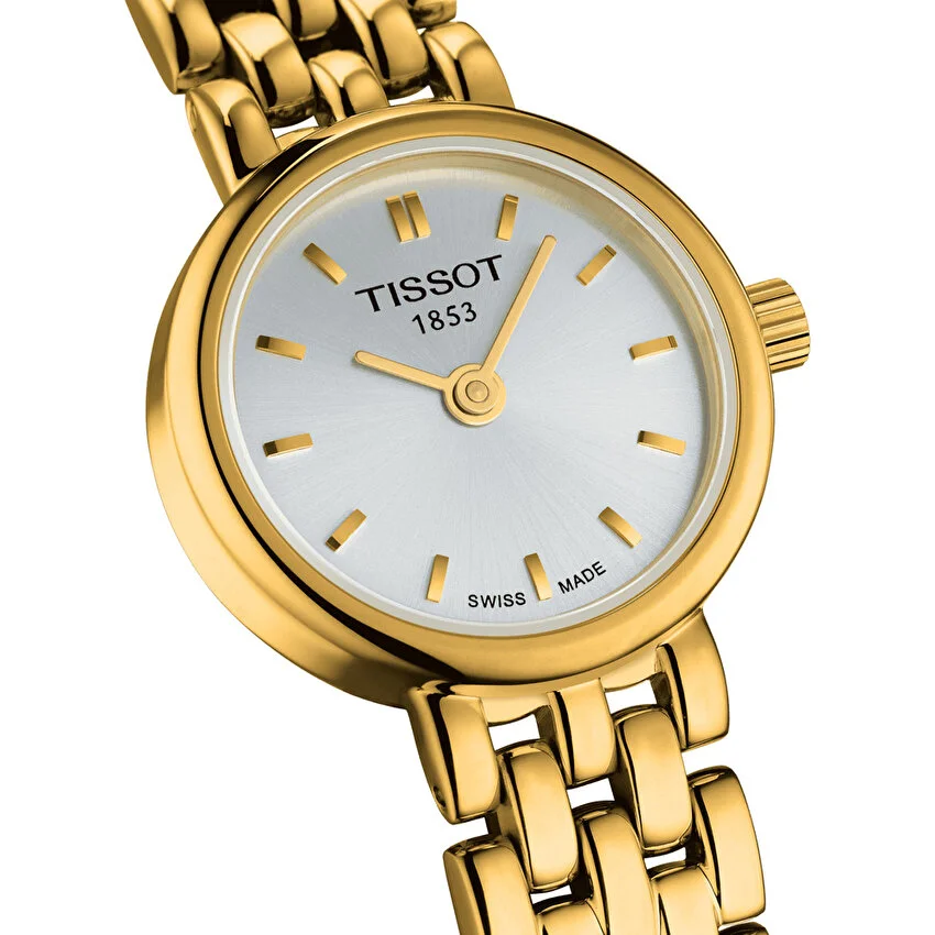 T0580093303100 Tissot Lovely