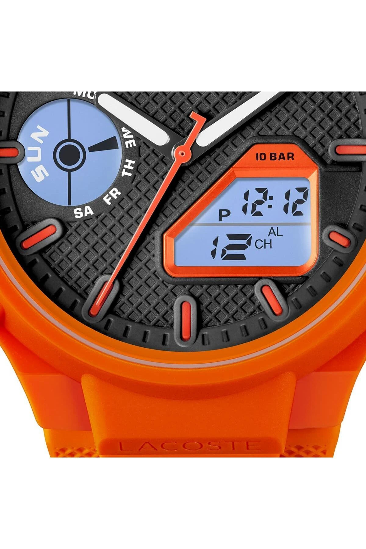 Lac2011369 Erkek Kol Saati