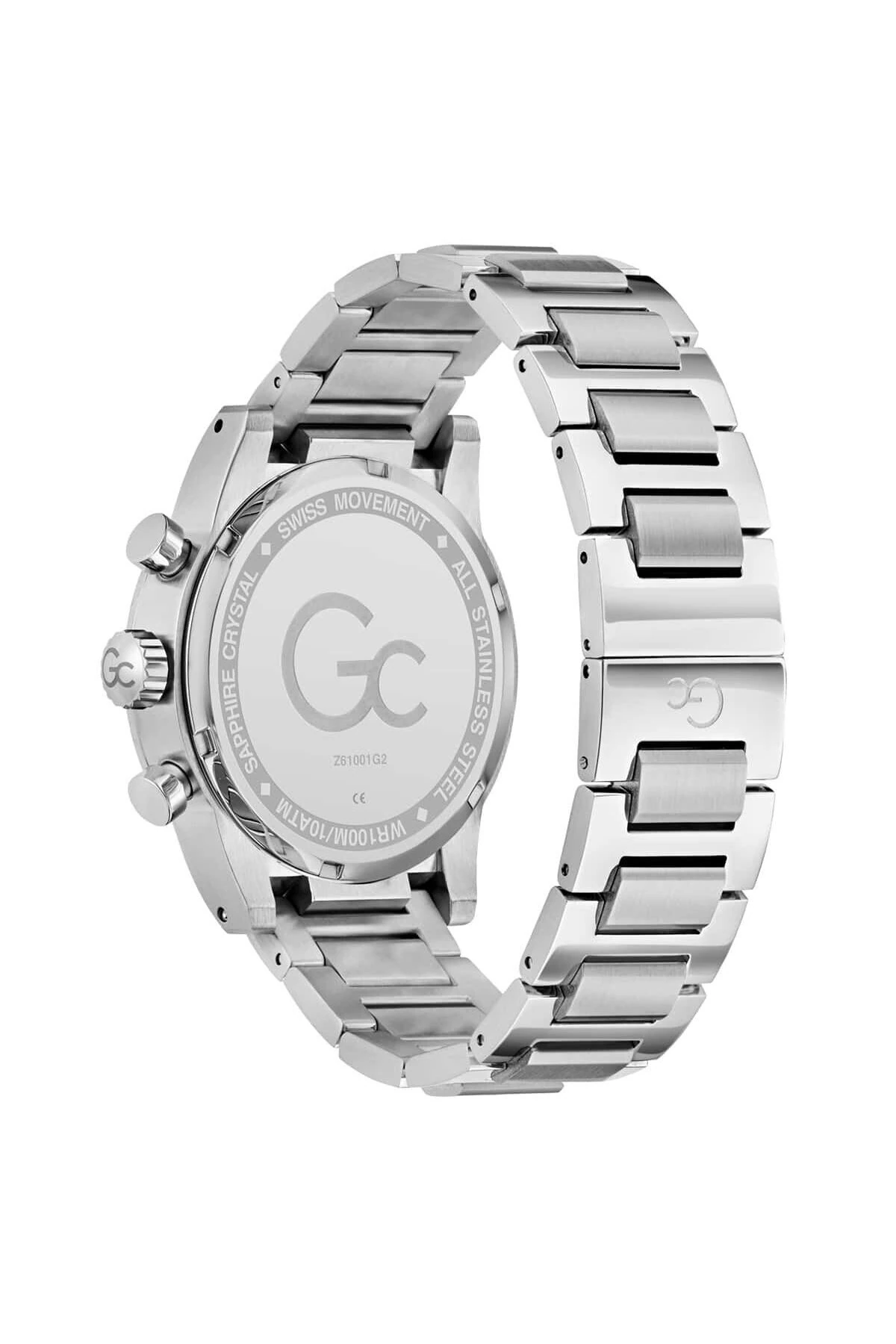 Z61001g2 Erkek Kol Saati