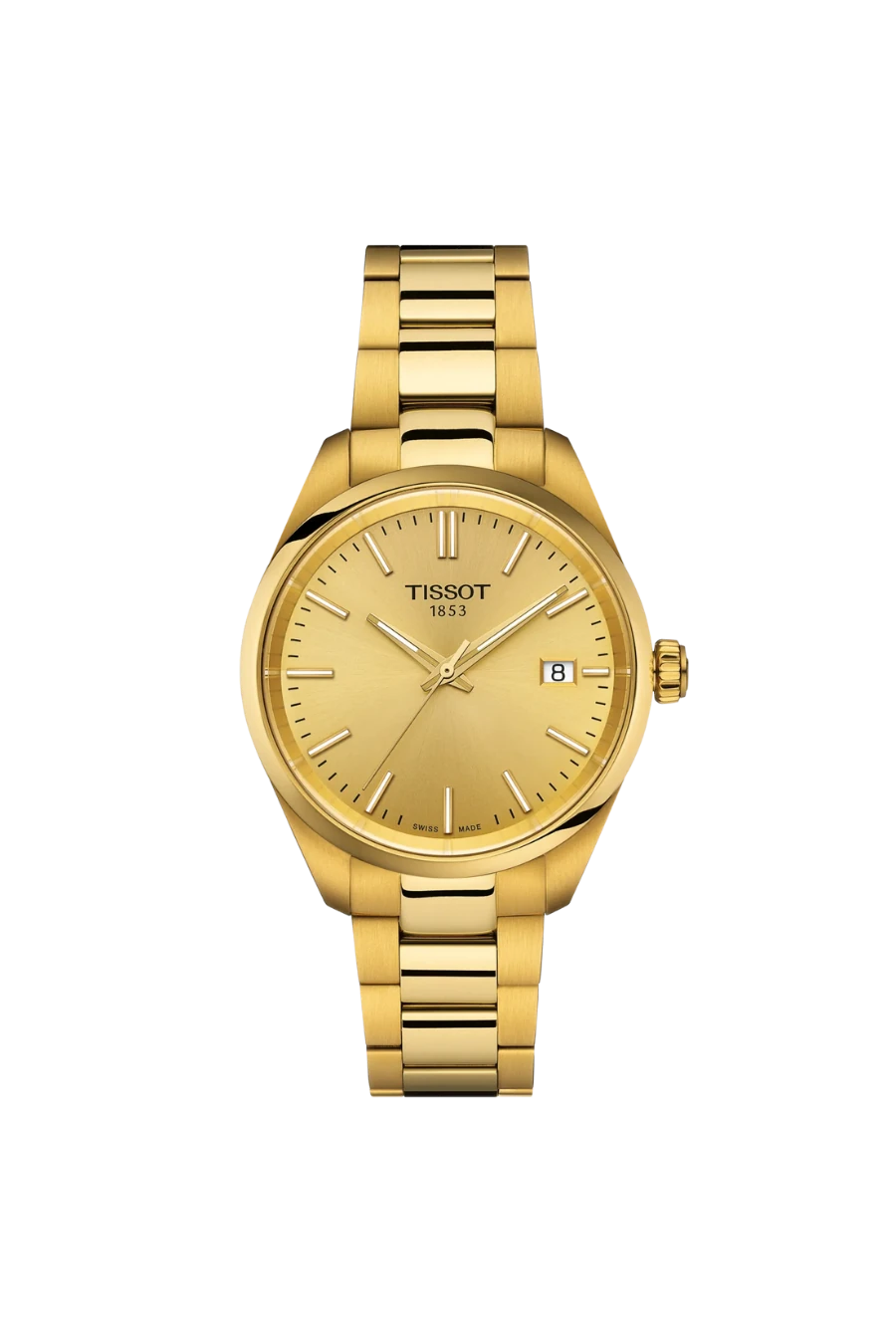 T1502103302100 Tissot PR 100 34MM