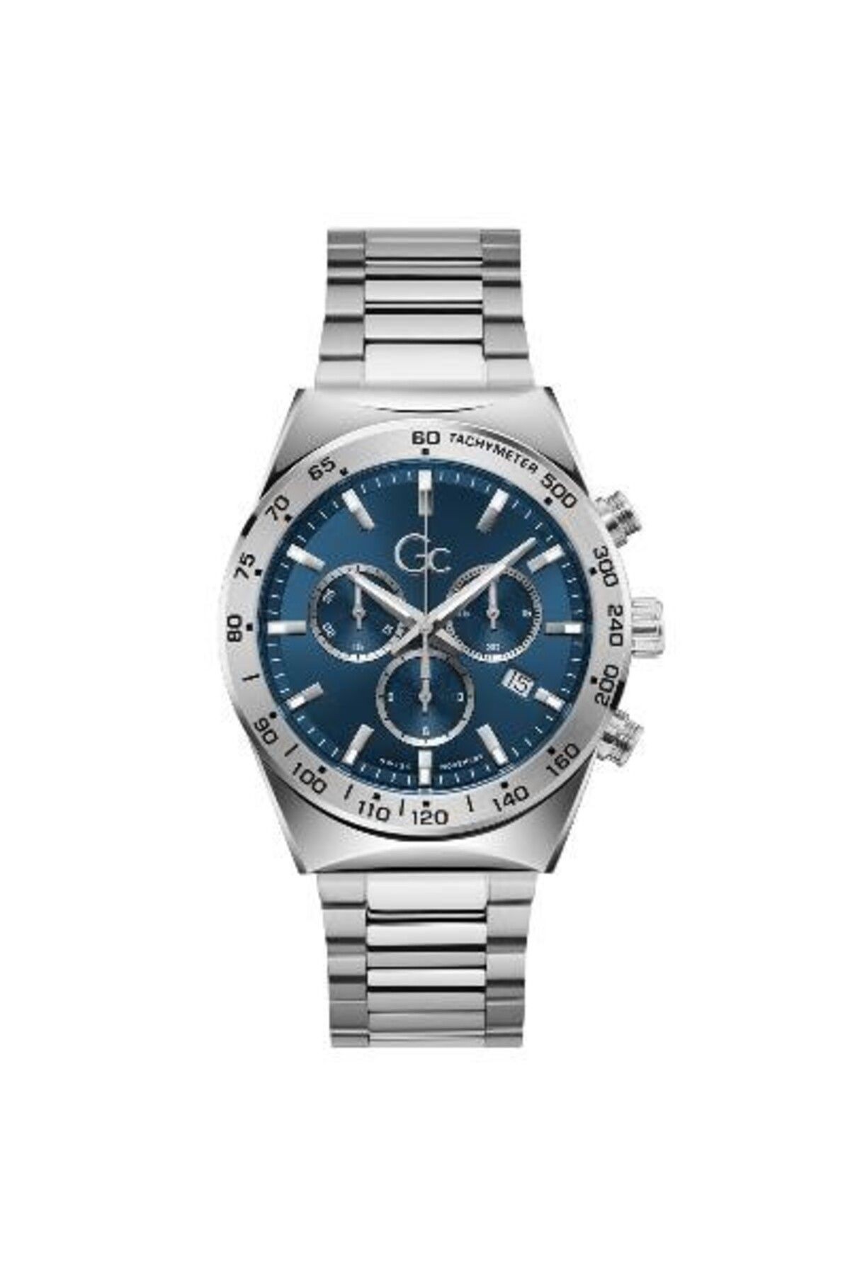 GCZ17002G7MF GC KOL SAATİ