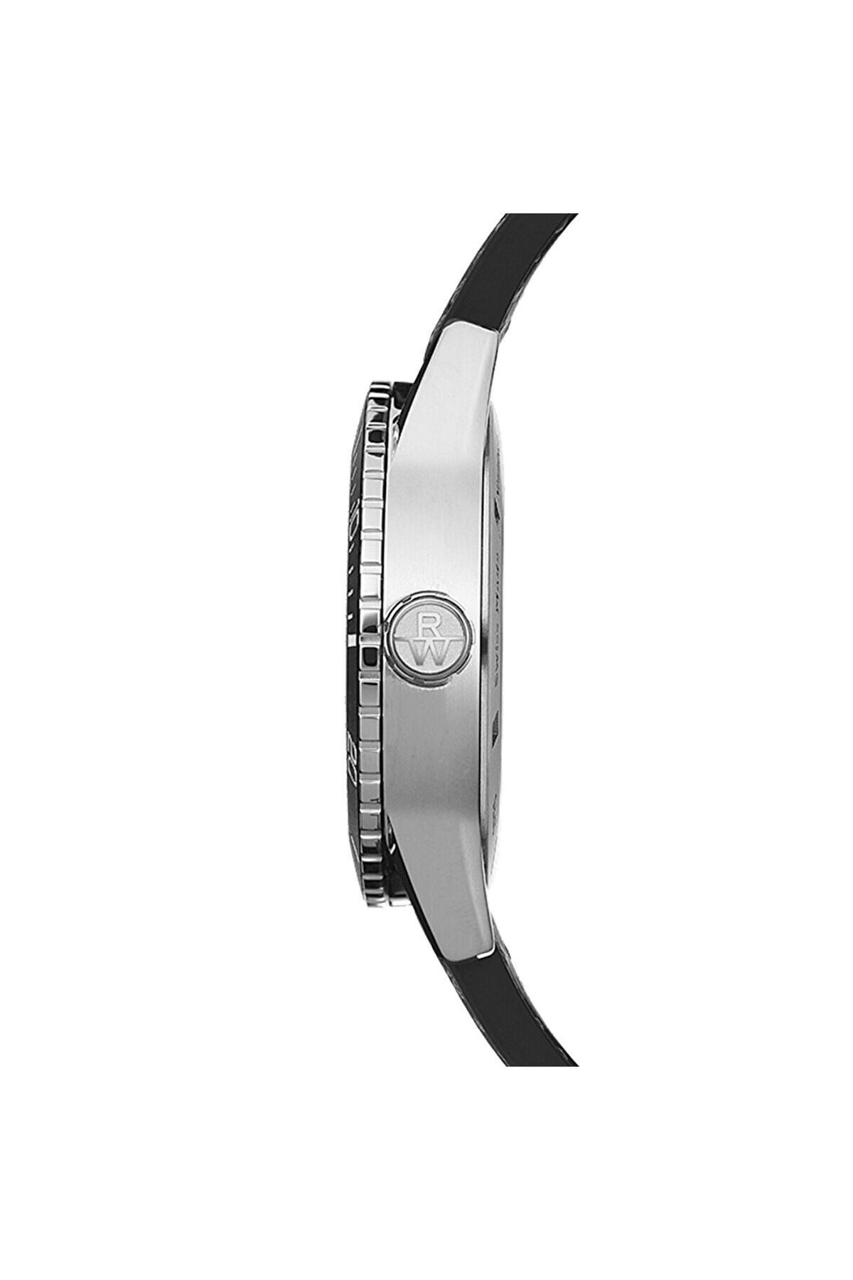 Montre Diver Automatique Freelancer 2775-sr1-20051 Rw2775sr120051