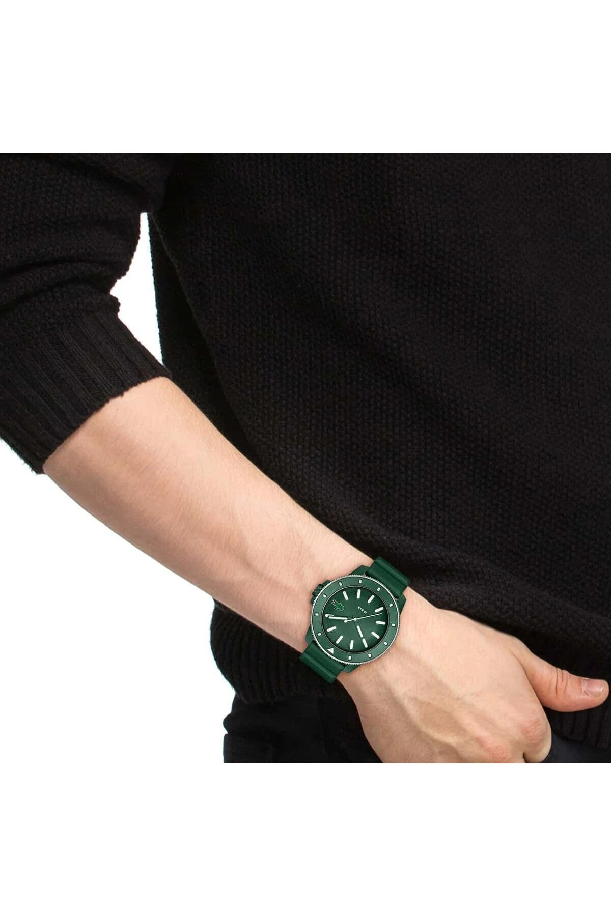 Lac2011414 Erkek Kol Saati