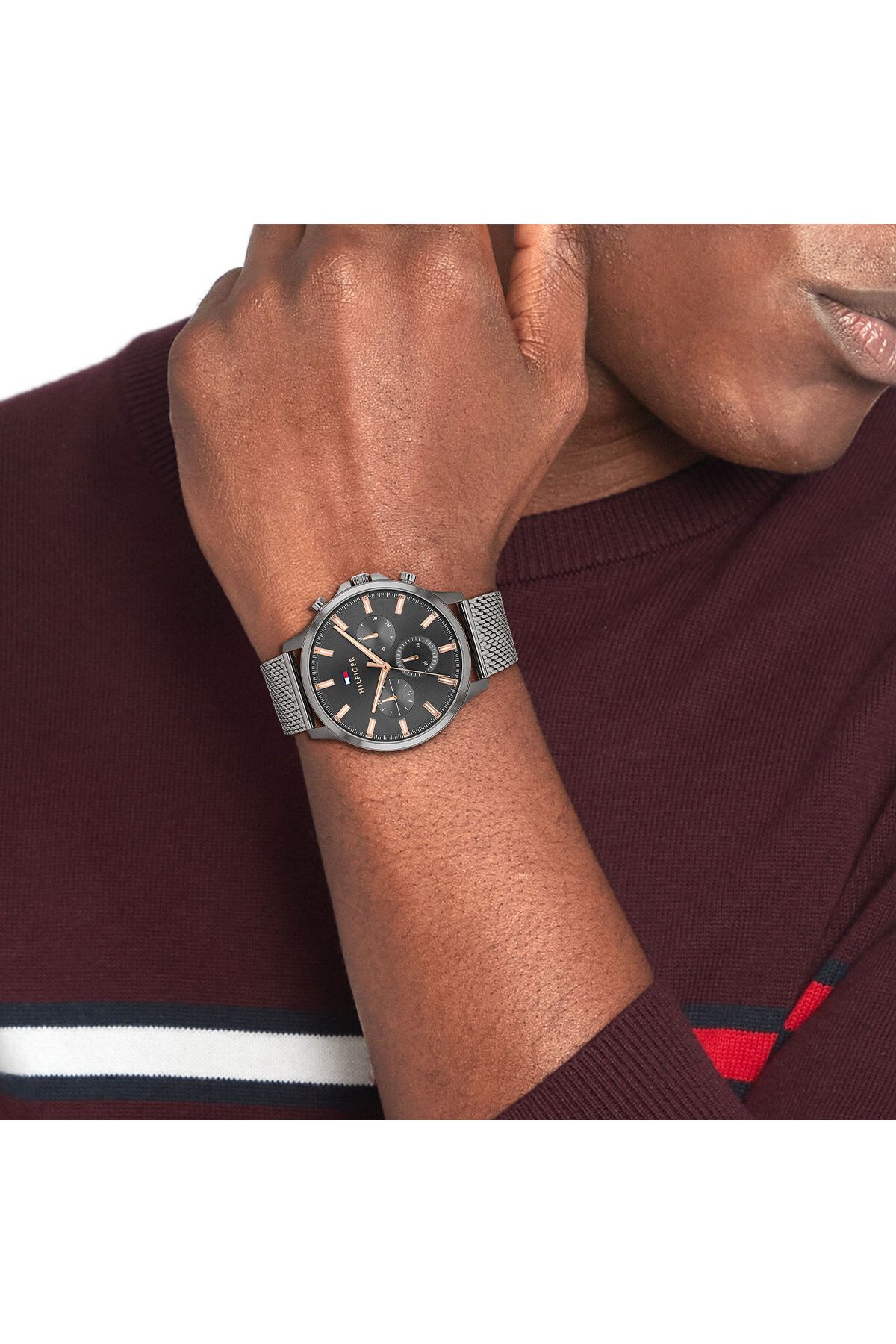 Th1710500 Erkek Kol Saati